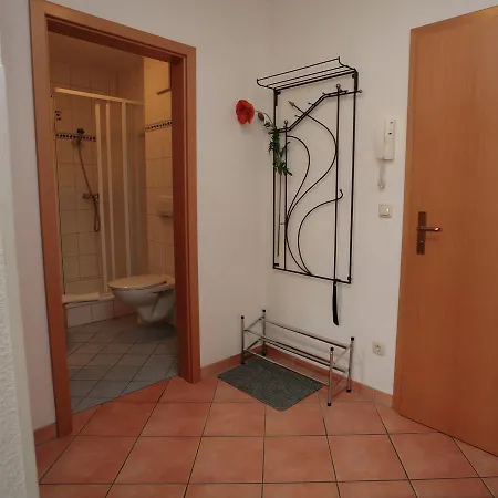Apartamento Whg 3 - Fischmarkt 1