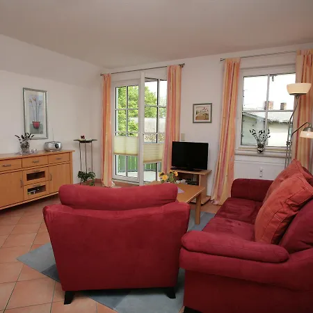 Apartamento Whg 3 - Fischmarkt 1 *