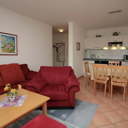 Apartamento Whg 3 - Fischmarkt 1 *