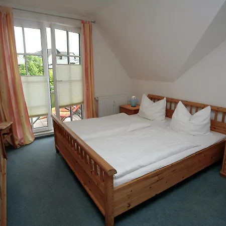 Whg 3 - Fischmarkt 1 Apartamento