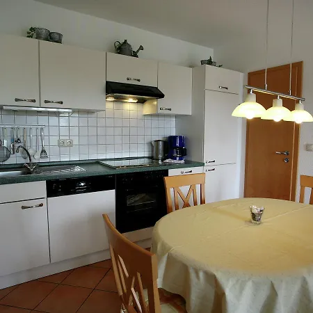 Whg 3 - Fischmarkt 1 Apartamento *