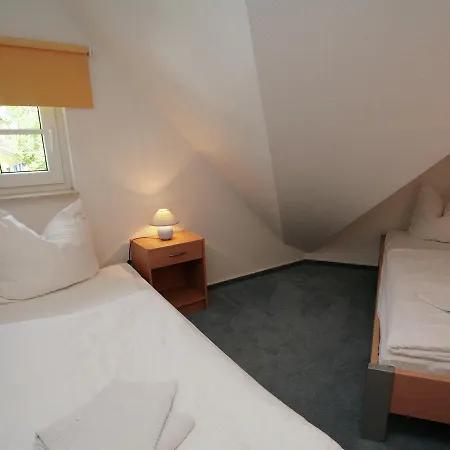 Apartamento Whg 3 - Fischmarkt 1