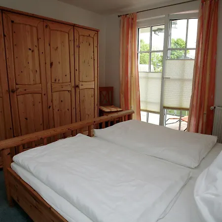 Apartamento Whg 3 - Fischmarkt 1