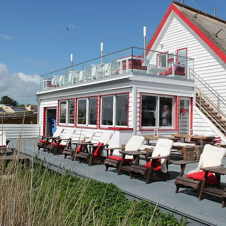 Whg 3 - Fischmarkt 1 Zingst